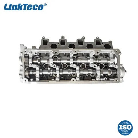 CYLINDER HEAD for Volkswagen 2.0TDI 16 V CDBA CDCA CKTB CKUB