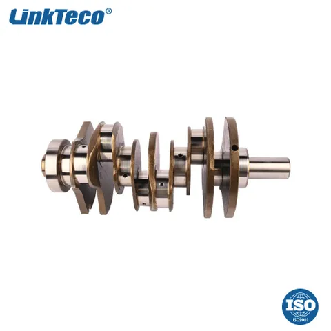 Engine Crankshaft For 2011-2024 Chrysler Dodge Jeep 3.6L 5184251AF