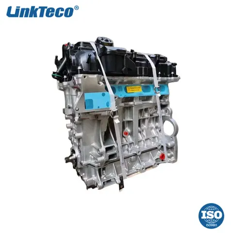 N20B16 N20B20 4.4L Engine Assembly For BMW 2012-Present