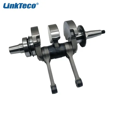 Crankshaft Suitable with 2005-2017 Polaris Sportsman RZR Ranger 800