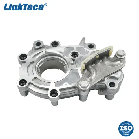 Oil Pump For Cadillac XTS Chevrolet Equinox 3.6L 12640448