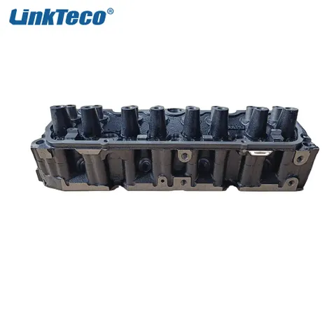 Engine Parts Cylinder Head for GM 3.0L 14096820 14096620