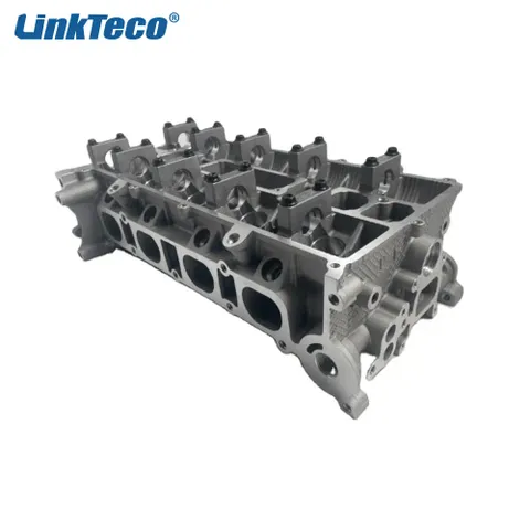 Cylinder Head For FORD RANGER FOCUS 2.3L 01-10 1S7G6049CE