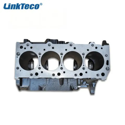 4D56 D4BH Cylinder Engine Empty Block for MITSUBISHI 2.5L