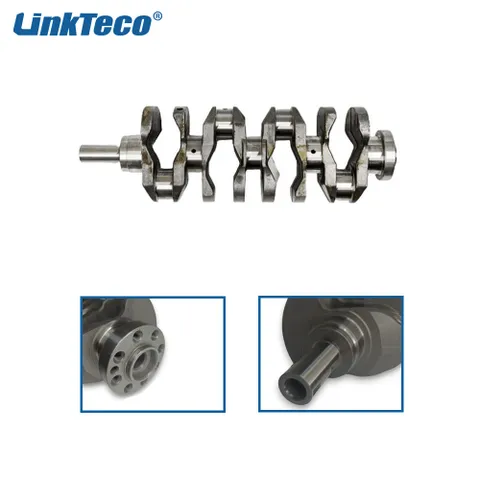 12200-AD200 Engine Crankshaft for Nissan Navara 2.5L YD25 2005-2013