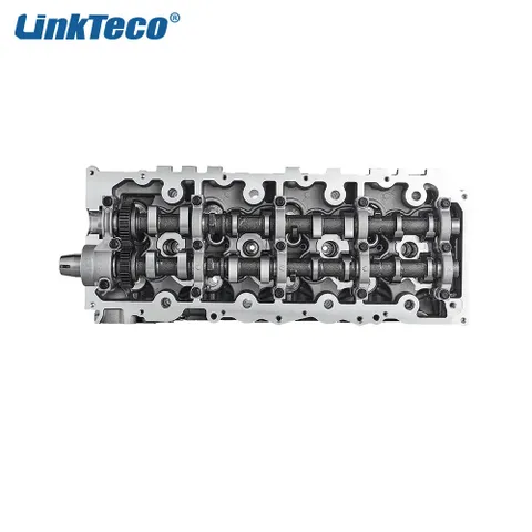 Engine 2KD 1KD Cylinder Head Complete for Toyota Hilux 3.0L