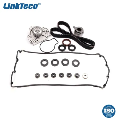 Water Pump Kit For 1996-2001 Honda 2.0L Acura Integra 1.8L