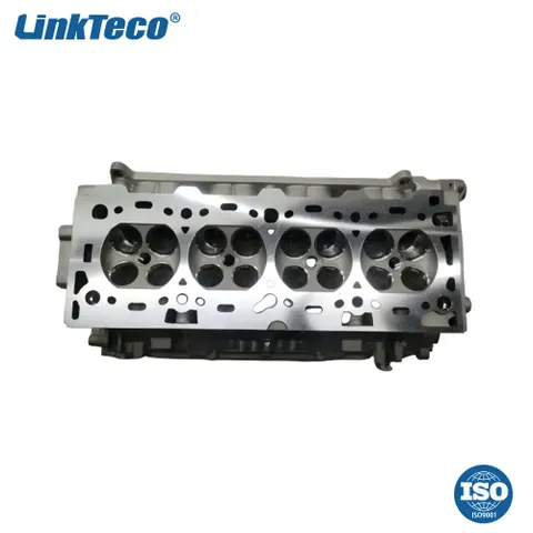 55565452 Engine Cylinder Head for GM Chevrolet 1.6L