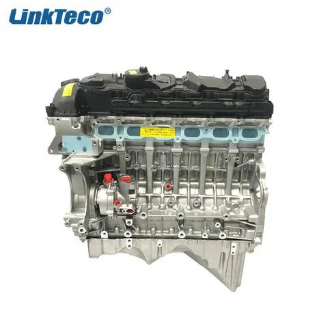 N55B30 3.0L 6 Cylinder Engine Assembly for BMW X3 X4 X5