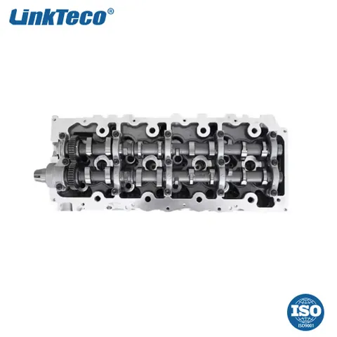 Complete Cylinder Head for Toyota 11101-30040 11101-30041