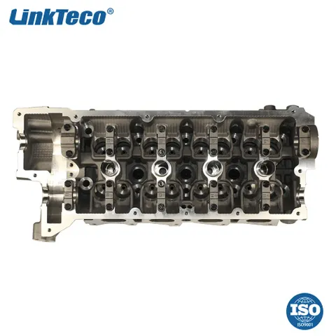 G4GC Complete Cylinder Head 2210023740 for Hyundai 1.6L