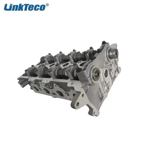 Cylinder Head Assembly for G4FC 1.6L Hyundai Kia 2012-2019
