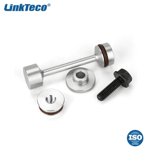 12573460 Oil Diverter Pickup Tube Hold Down Gallery Plug for GM 4.8L 5.3L 5.7L 6.0L 6.2L 95-18