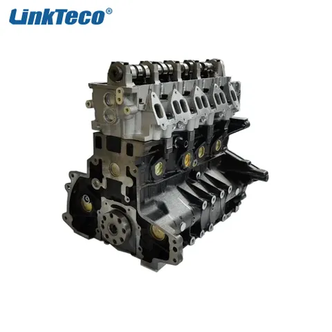 Car Auto Parts Cylinder Block for Mazda 2.5L Wl Wlt