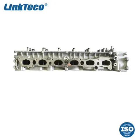 Engine Cylinder Head Assembly 11041-VC200 for Nissan 4.8L
