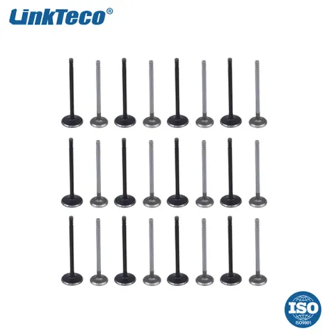 Intake Exhaust Valves for ChryslerDodge Jeep 4663899 2.7L