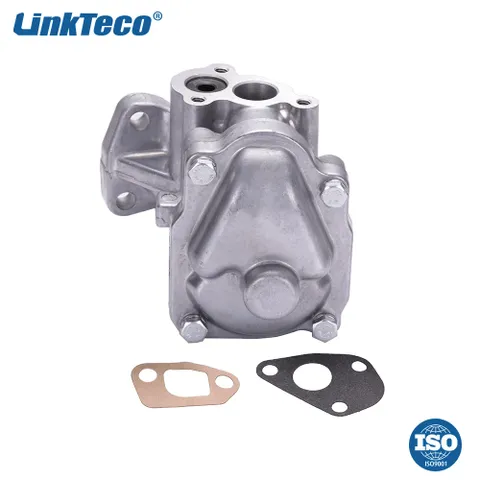 Oil Pump Fit For 86-09 Ford Mazda 2.9L 4.0L V6 OHV 12v M128