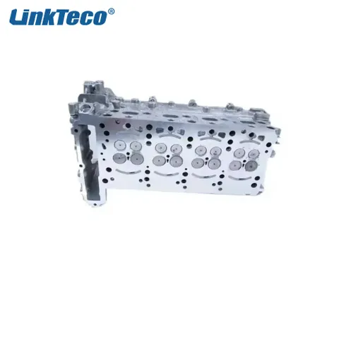 Cylinder Head for 2014 Mercedes CLA X117 2.2 CDI OM651.930