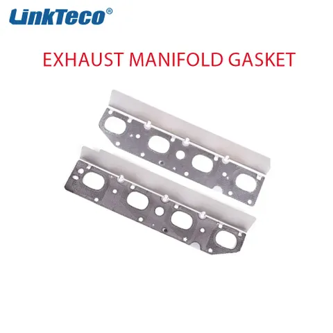 Exhaust Manifold Gasket For 09-12 Chrysler Dodge Jeep 5.7L