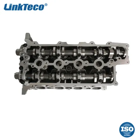 Cylinder Head Assembly For G4FD 1.6L Hyundai Kia G4FJ 12-19