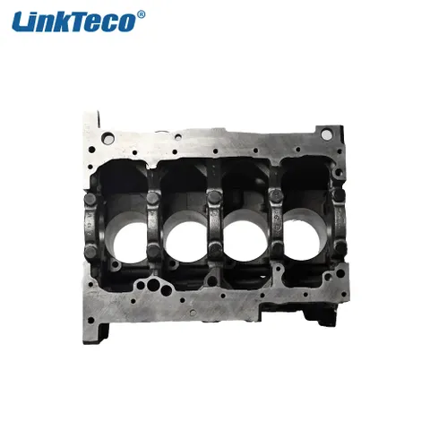 EA113 1.8T Engine Cylinder Block 06A103101AS for Audi A4 A6