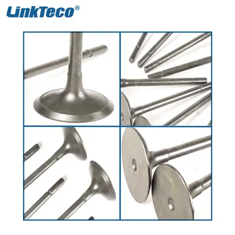 Intake exhaust valves for 2004-2013 Land Rover 4.4L 4646004