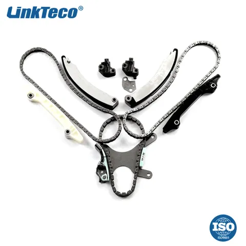 Timing Chain Kit For Jeep Liberty Ram 1500 Dodge Dakota 02-12 3.7L EKG