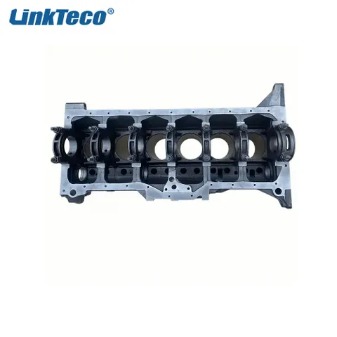 Engine Cylinder Block fit for Jeep 4.0L 05013161AA