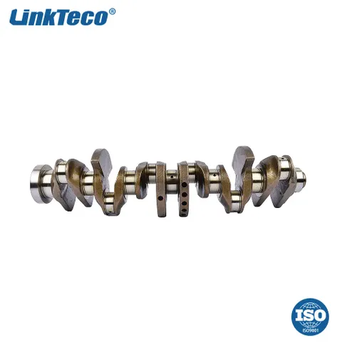 11217580483 Turbo Crankshaft compatible with BMW 3.0L 2010-2019