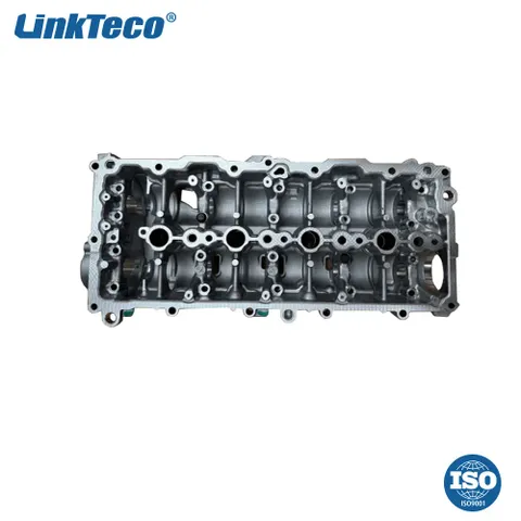 High Quality Cylinder Head for Citroen Peugeot Ford 1.5 DV5