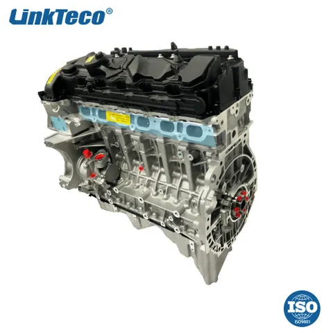 N55B30 3.0L 6 Cylinder Engine Assembly for BMW X3 X4 X5