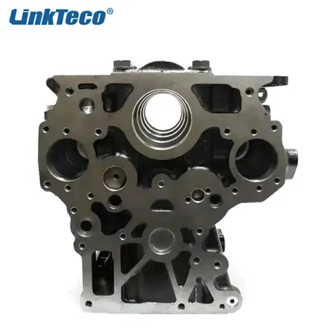 Nissan Patrol ZD30Di engine block ZD30 cast iron bare short cylinder block 908506