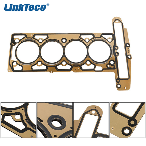 12611196 Cylinder head Gasket for GM CHEVROLET 2.4L 2010-2017