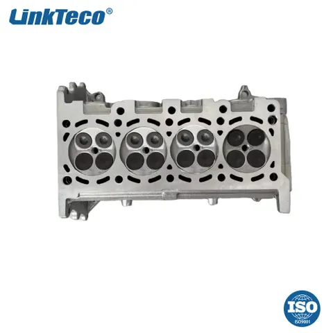 Cylinder Head Assembly for Chevrolet Spark Aveo 1.2L B12D1