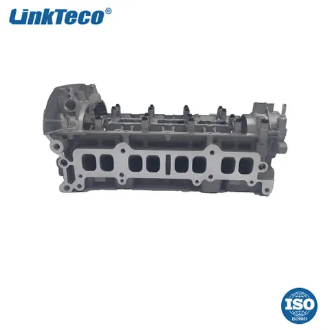 Engine Cylinder Head For Ford FOCUS ST CB8 MONDEO 1.6L