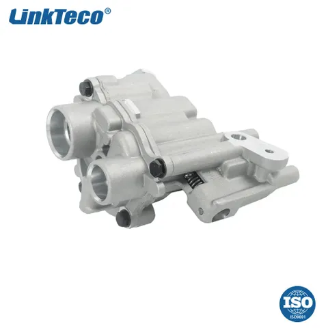 Oil Pump Fit for Land Rover Range Rover Sport LR4 5.0L 10-18