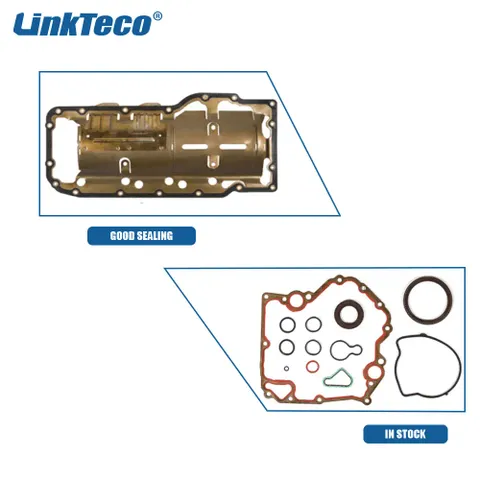 CS26157 Lower Gasket Set Fit 99-09 Dodge Dakota Jeep 4.7L