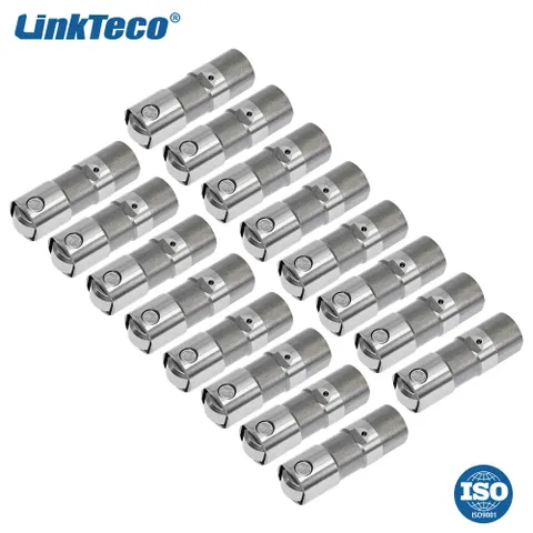 12499225 Hydraulic Roller Lifters for GM 4.8L 5.3L 5.7L 6.0L 02-17