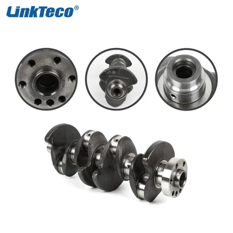 Engine Crankshaft For BMW 220i 320i 328i 428i X1 F30 X3 F10 F25 E89 N20 N26 2.0L 2010-2021