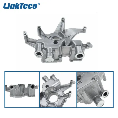 Oil Pump 150107S00A for Infiniti Nissan Armada 5.6L 04-09