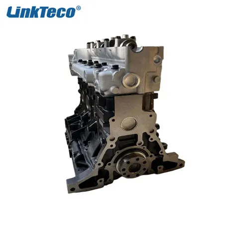 4M40T Diesel Engine Cylinder Block for Mitsubishi 2.8L