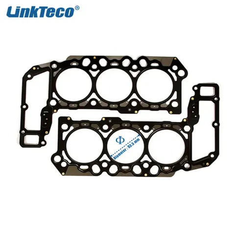HS26229PT Head Gasket Set For 02-05 Dodge Ram 1500 Jeep 3.7L