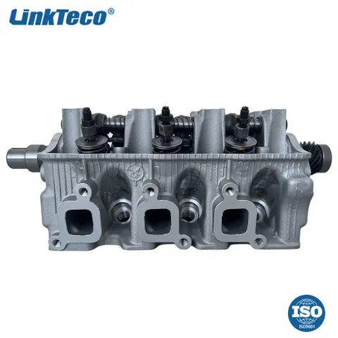 Auto Engine Cylinder Head assy OEN 11110-73002 for Suzuki Jl368Q