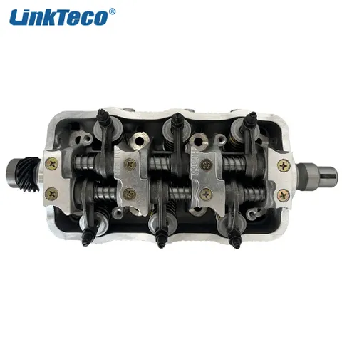 Auto Engine Cylinder Head assy OEN 11110-73002 for Suzuki Jl368Q
