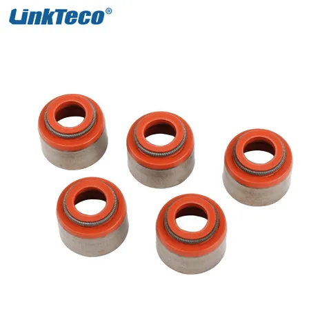 12564852 Valve Stem Seals for GMC Chevrolet Buick Cadillac 4.3 5.7 1994-2013