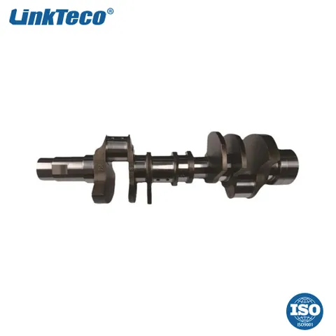 Engine Crankshaft Fits For Ford 6.7L 2011-2016 RFBC30AB AL3Z6303B