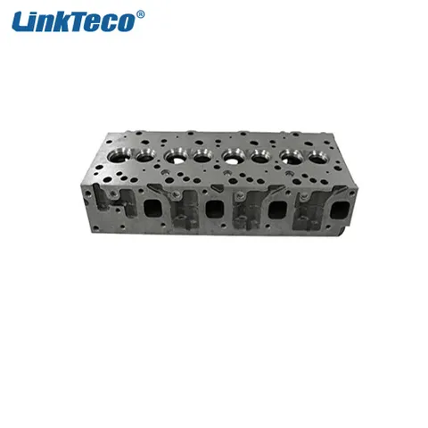 Cylinder Head for ISUZU TROOPER and OPEL CAMOP MONTEREY 3.1L