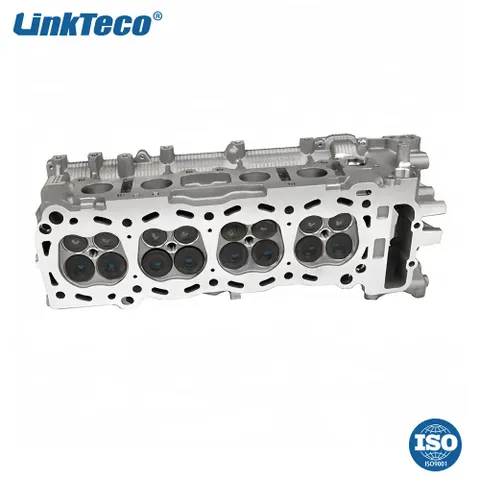 Engine Cylinder Head Fits 94-00 Toyota 2.4L 2.7L 2RZFE 3RZFE