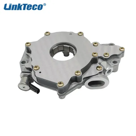 Engine Oil Pump For 14-2020 Cadillac Chevrolet GMC 4.3L 5.3L