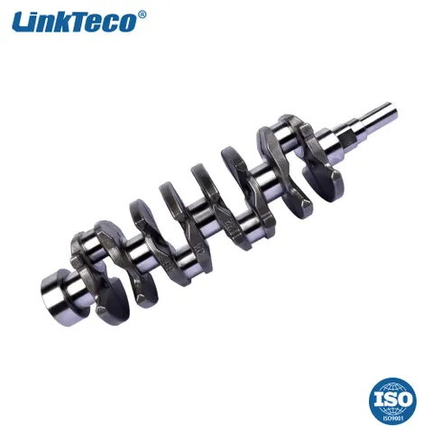 13401-16020 Engine Crankshaft for 1988-1991 Toyota 1.6L 4A-FE
